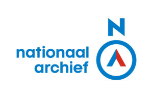 Nationaal achief logo