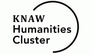 KNAW Humanities Cluster logo