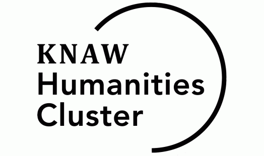 KNAW Humanities Cluster logo