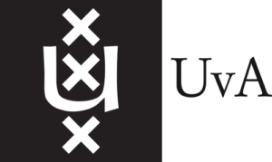 UvA logo