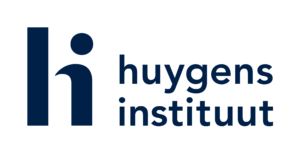 Huygens Institute logo