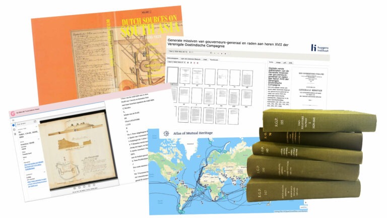 Read more about the article Roundtable: the Changing Archive