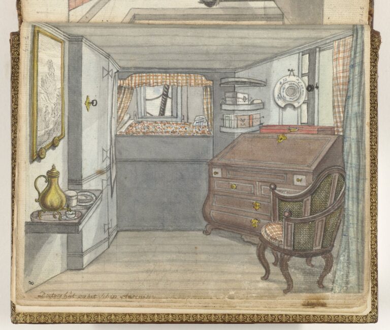 Read more about the article Cataplasma and Lienteria: Medical Terms in the VOC Archives