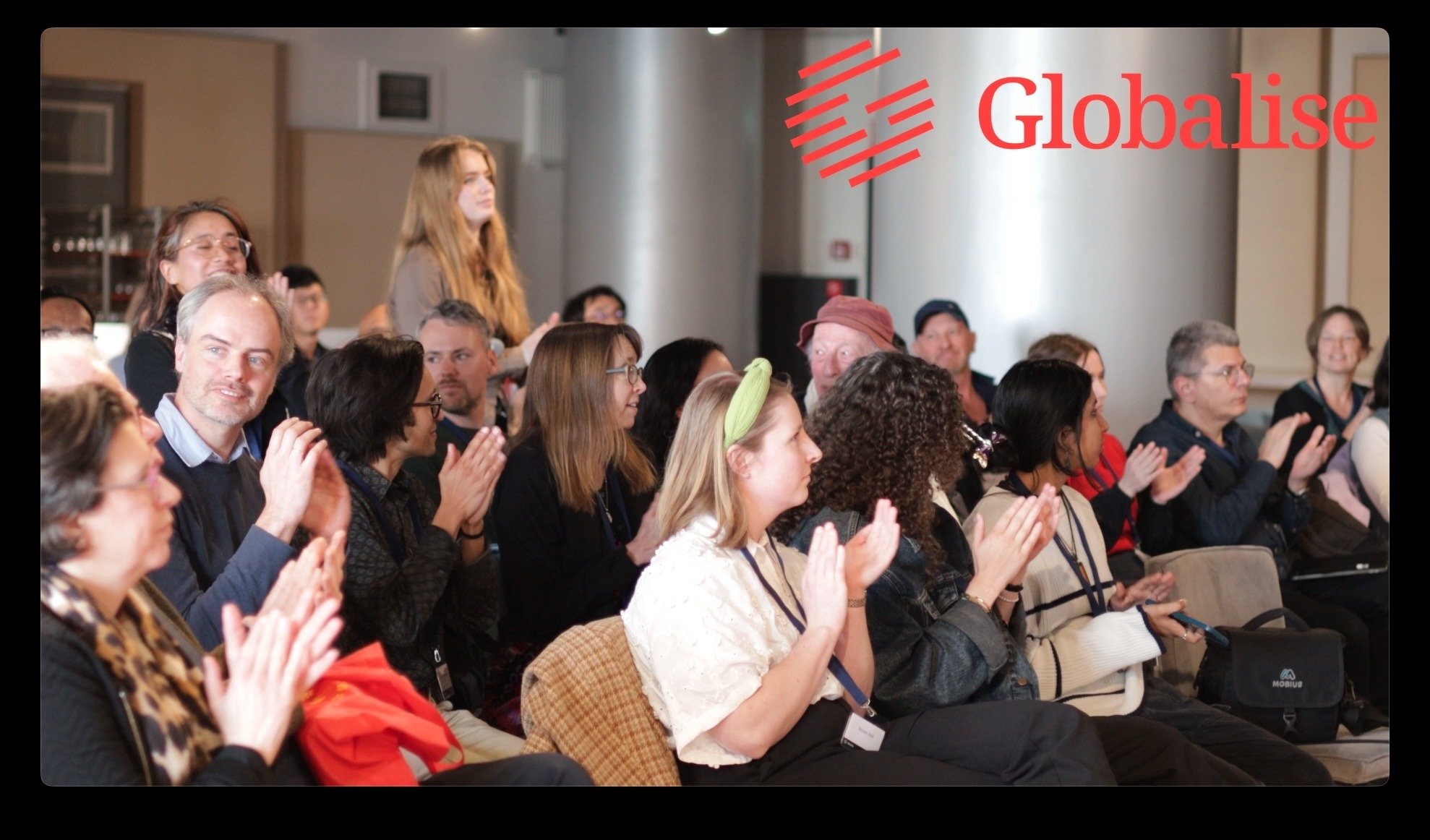 Read more about the article From acts of resistance and feminist theory to tortoiseshell trade and 17th-century currency – (not) everything I learnt at the GLOBALISE conference