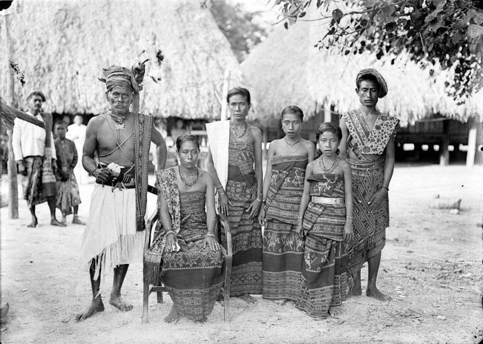 Read more about the article Documenting the Indonesian princely states